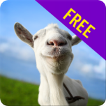 模拟山羊免费